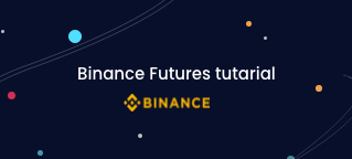 Create Binance API